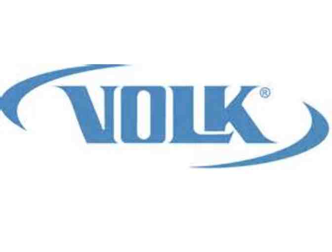 Volk Non-Contact Slit Lamp Lens with Case