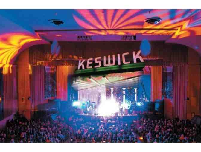 Pig Out After Peppa Pig Live: Keswick Theatre and Daryl's Pastries!