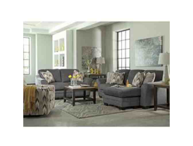 $300 Gift Certificate to Mealey's Furniture