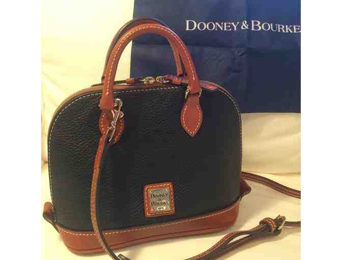 Dooney & Bourke Bitsy Bag