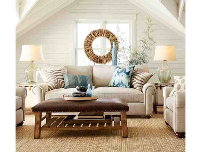 Home Improvements Package - Home Depot & Pottery Barn Gift Cards
