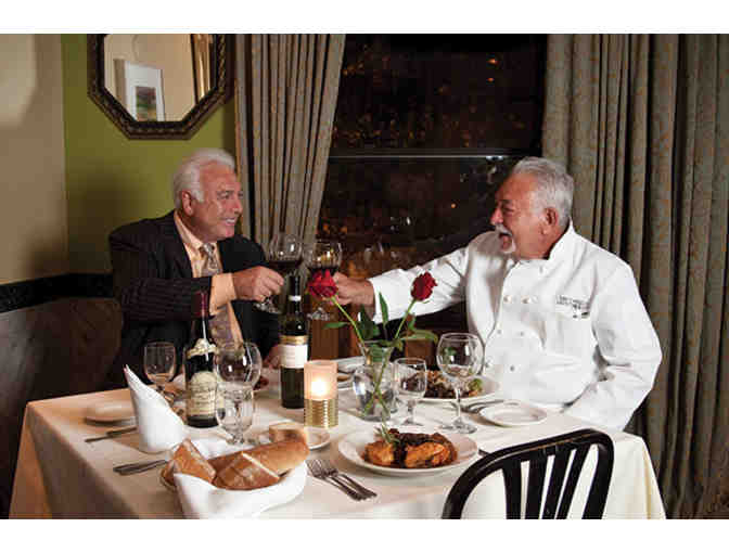 Philly POPS! & Fine Italian Dining