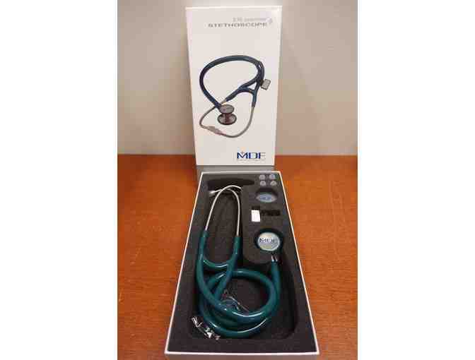 MDR Stainless Steel Stethoscope