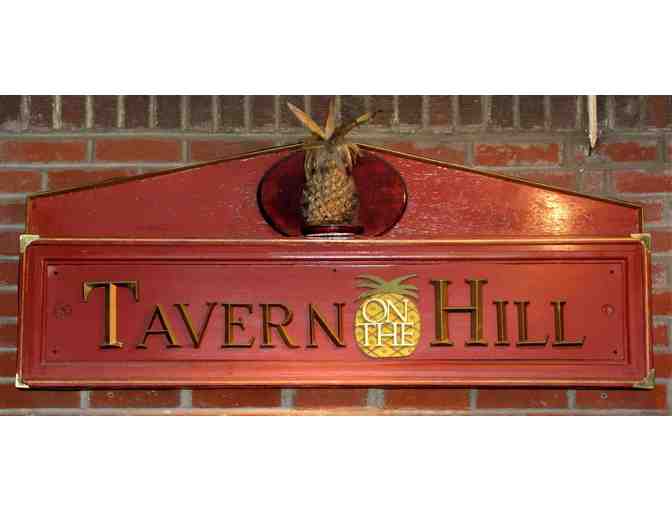 Theater and Tavern Package