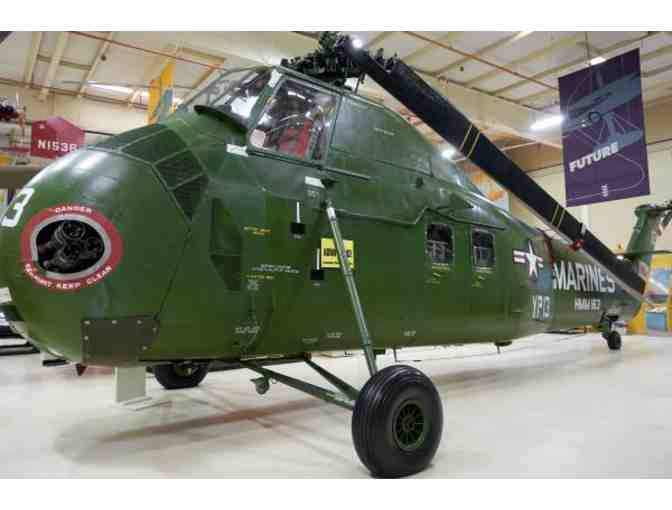 Chester County Treasures Package