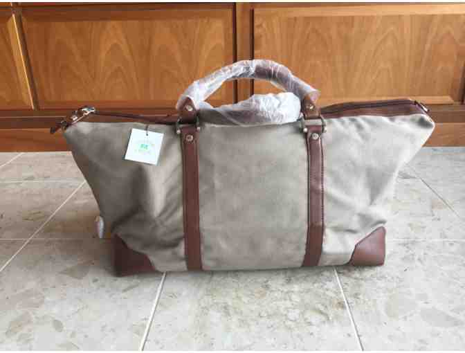 Sweet Getaway Package