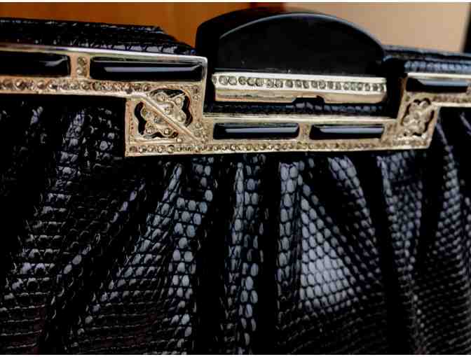 Judith Leiber Vintage Purse