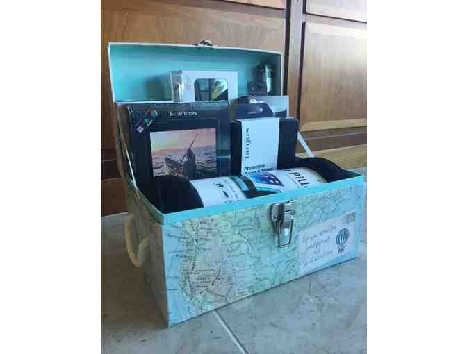 Android Tablet Package