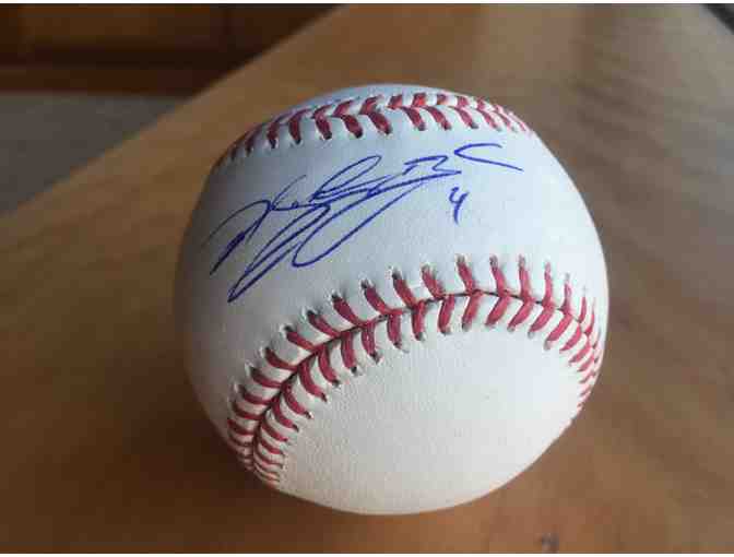 Phillies Sports Phanatic Package!