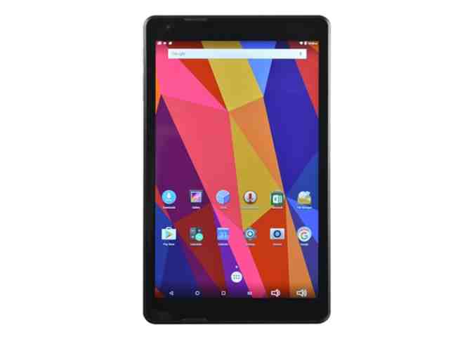 Android Tablet Package