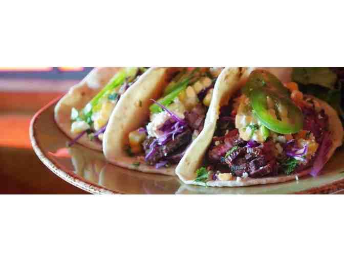 Movie, Dinner, and a Treat Package