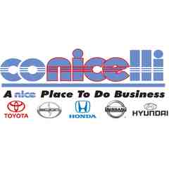 Conicelli Toyota