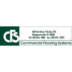 Commercial Flooring Systems