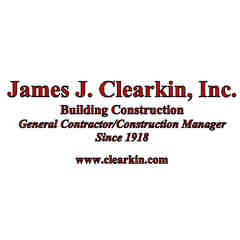James J. Clearkin, Inc.