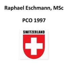 Raphael Eschmann