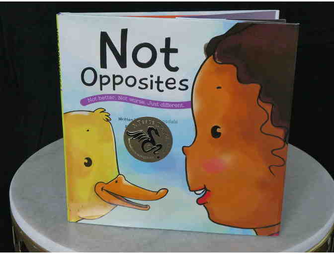 Four Children's Books by Linda Ragsdale