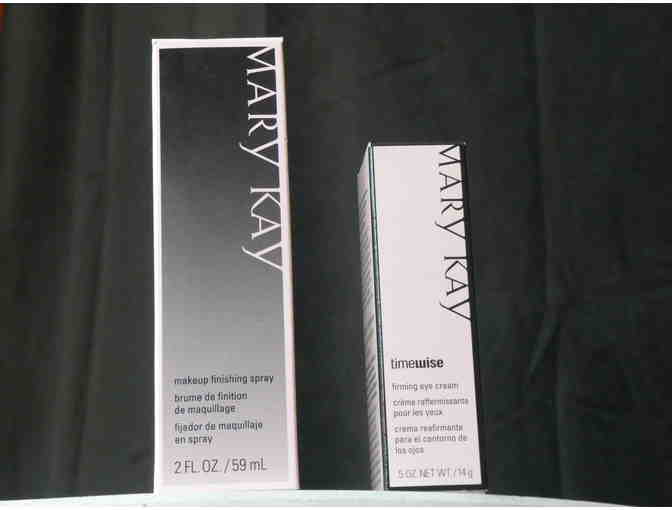 Mary Kay Timewise Set