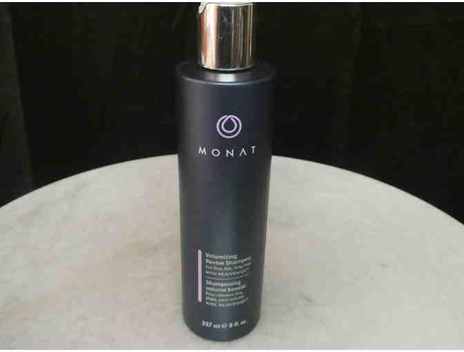 Monat Hair Care Set