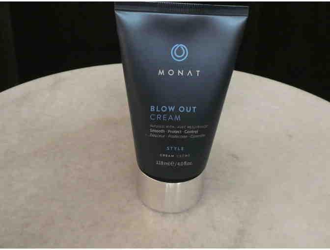 Monat Hair Care Set