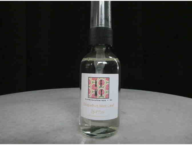 4-Piece Candles/Wax Melt/Room Spray Gift Set (1 of 2)