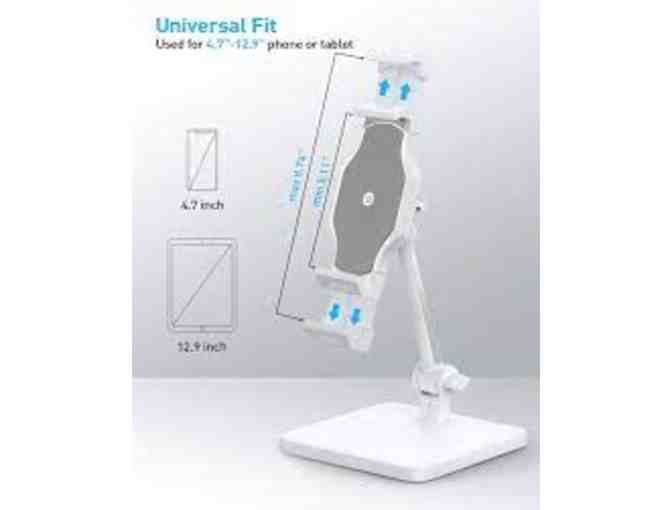 Smart Phone or Tablet Holder by DoubleSun (1 of 2)