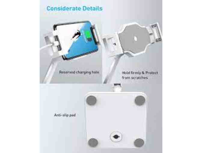 Smart Phone or Tablet Holder by DoubleSun (1 of 2)