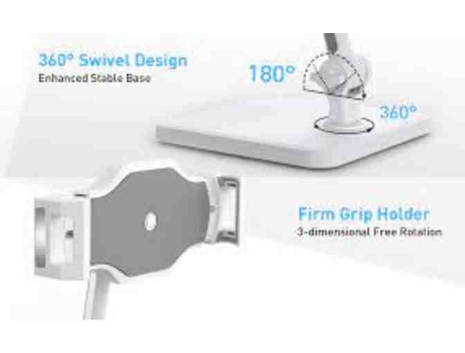 Smart Phone or Tablet Holder by DoubleSun (2 of 2)