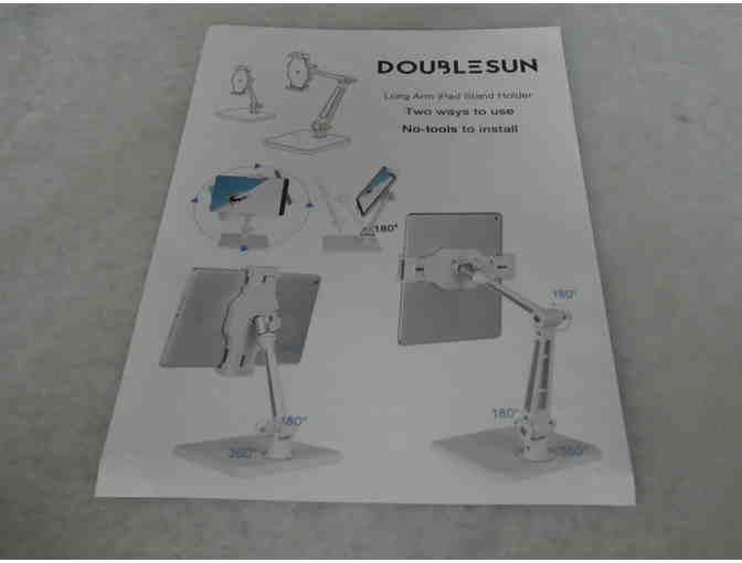 Smart Phone or Tablet Holder by DoubleSun (2 of 2)