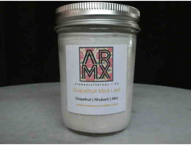 4-Piece Candles/Wax Melt/Room Spray Gift Set (2 of 2)