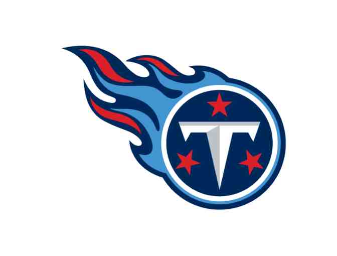 TN Titans - Ryan Tannehill Authentic Autographed Photo