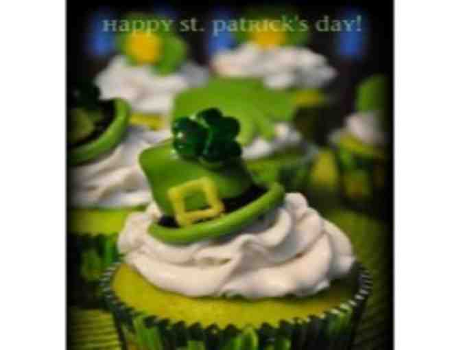 24 Specialty Cupcakes