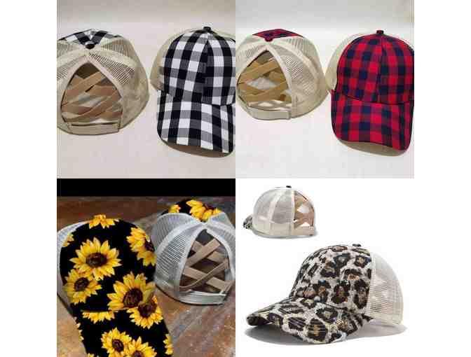 Accessory Connection (Women's Clothing Boutique) Gift Card - $100 (2 of 2)