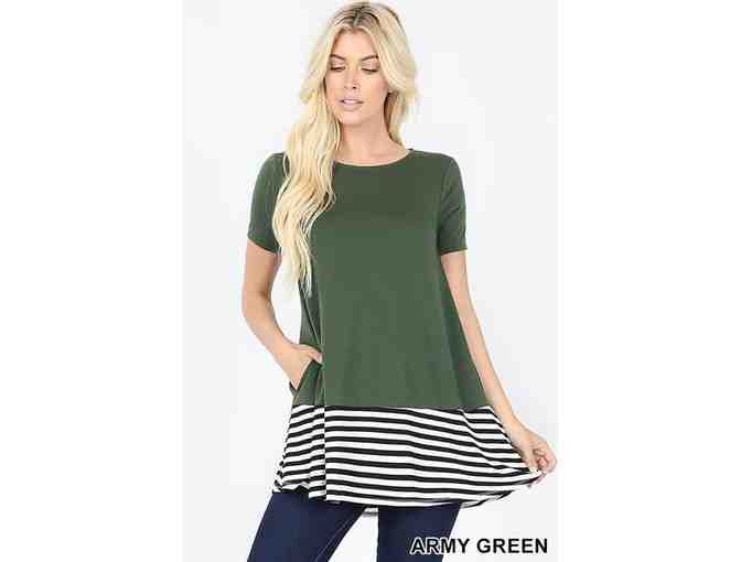 Accessory Connection (Women's Clothing Boutique) Gift Card - $100 (2 of 2)