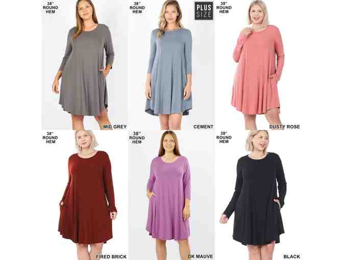 Accessory Connection (Women's Clothing Boutique) Gift Card - $100 (2 of 2)