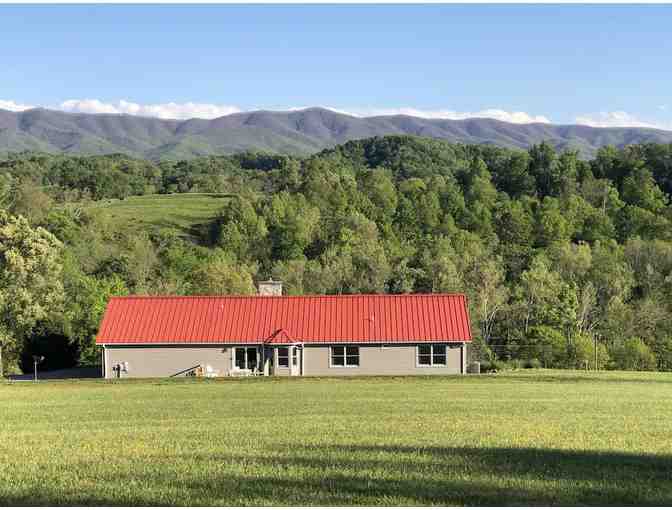 Weekend Getaway House Rental