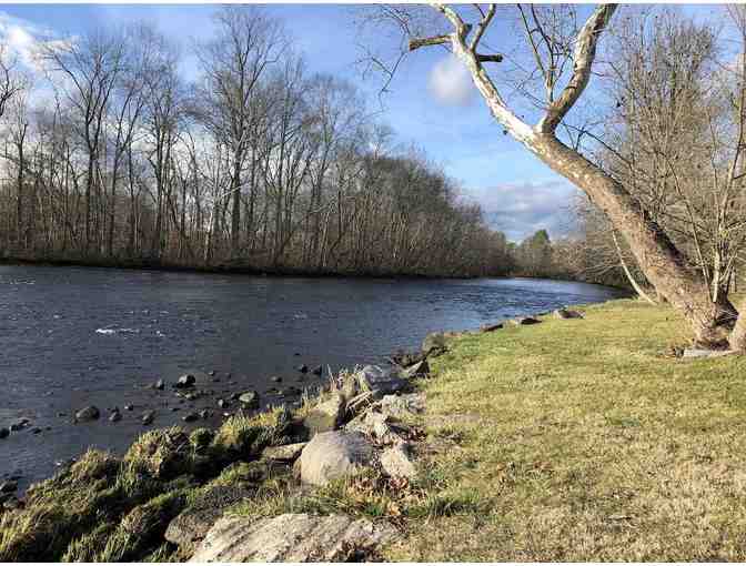 Weekend Getaway House Rental