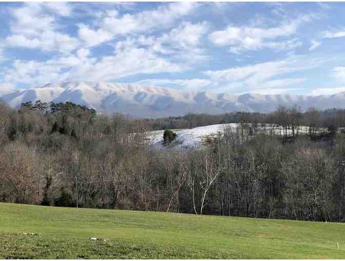 Weekend Getaway House Rental