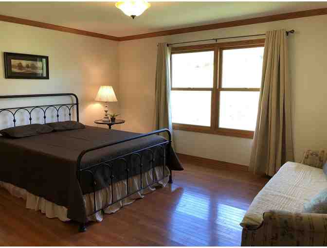 Weekend Getaway House Rental