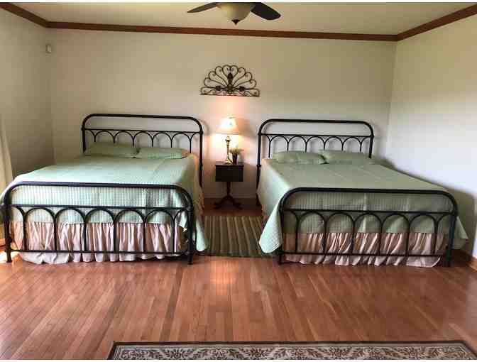 Weekend Getaway House Rental