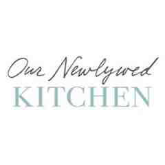 Our Newlywed Kitchen