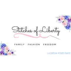 Stitches of Liberty: LuLaRoe Kristi Reid