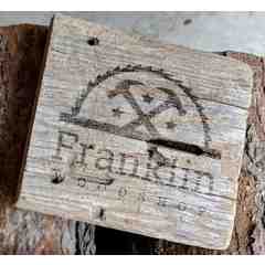 Franklin Wood Shop