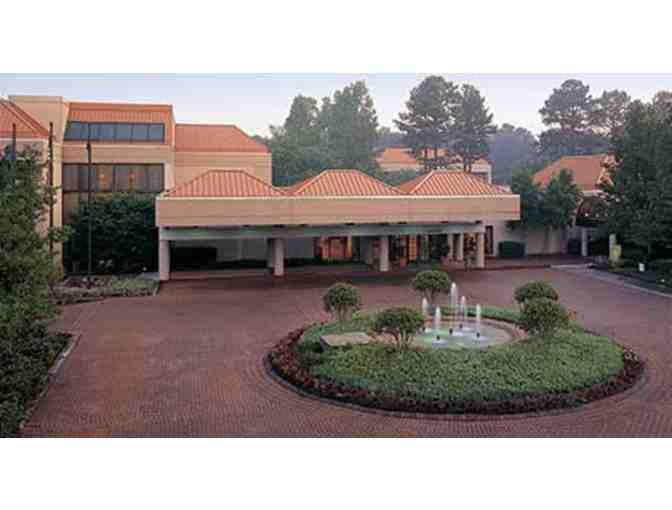 Wyndham Peachtree Conference Center, Peachtree City, GA