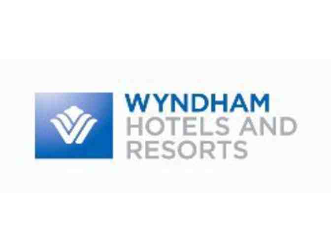 Wyndham Peachtree Conference Center, Peachtree City, GA