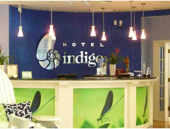 Hotel Indigo (Sarasota, FL)