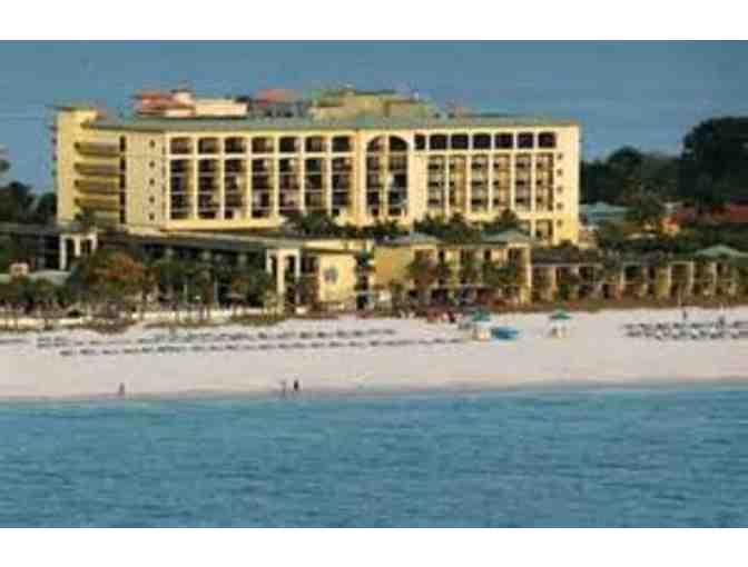 Sirata Beach Resort and Conference Center, St. Pete Beach, FL - Photo 1