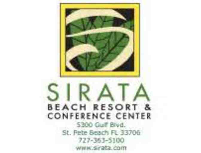 Sirata Beach Resort and Conference Center, St. Pete Beach, FL - Photo 3