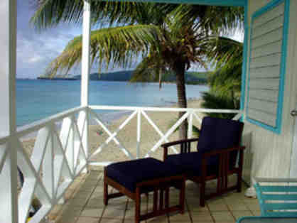 Cottages by the Sea, St. Croix, Virgin Islands