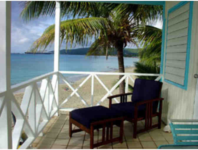 Cottages by the Sea, St. Croix, Virgin Islands