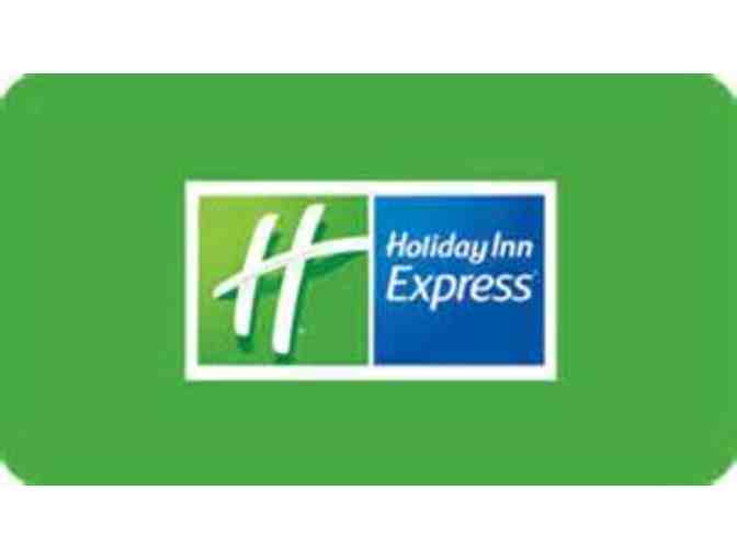 Holiday Inn Express, Fayetteville, GA